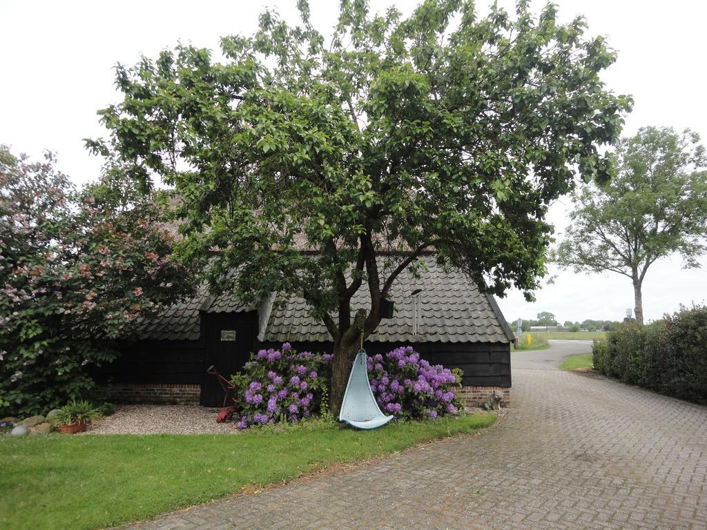 B&B De Hooiberg Barneveld Exterior photo