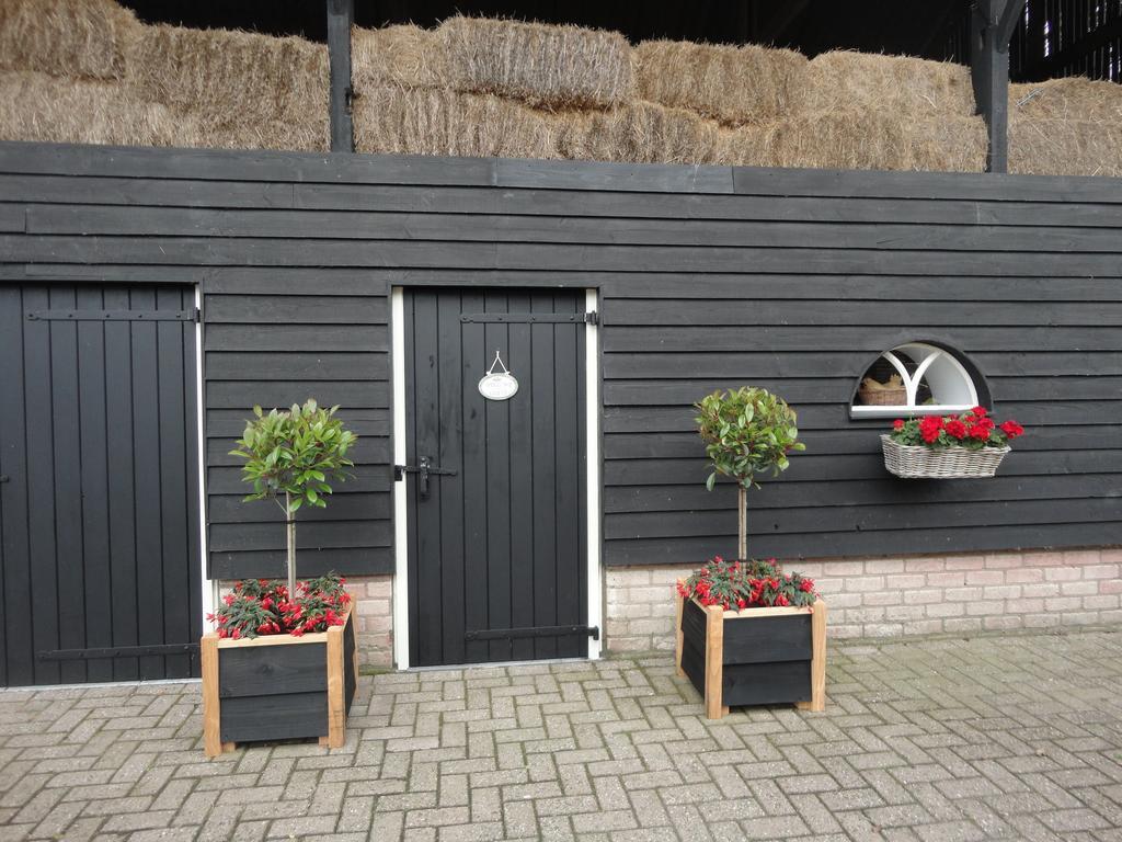 B&B De Hooiberg Barneveld Exterior photo