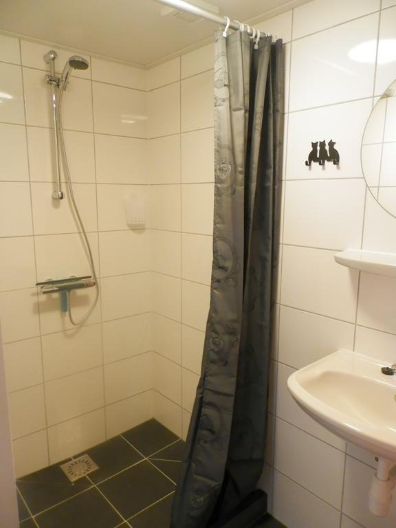 B&B De Hooiberg Barneveld Exterior photo